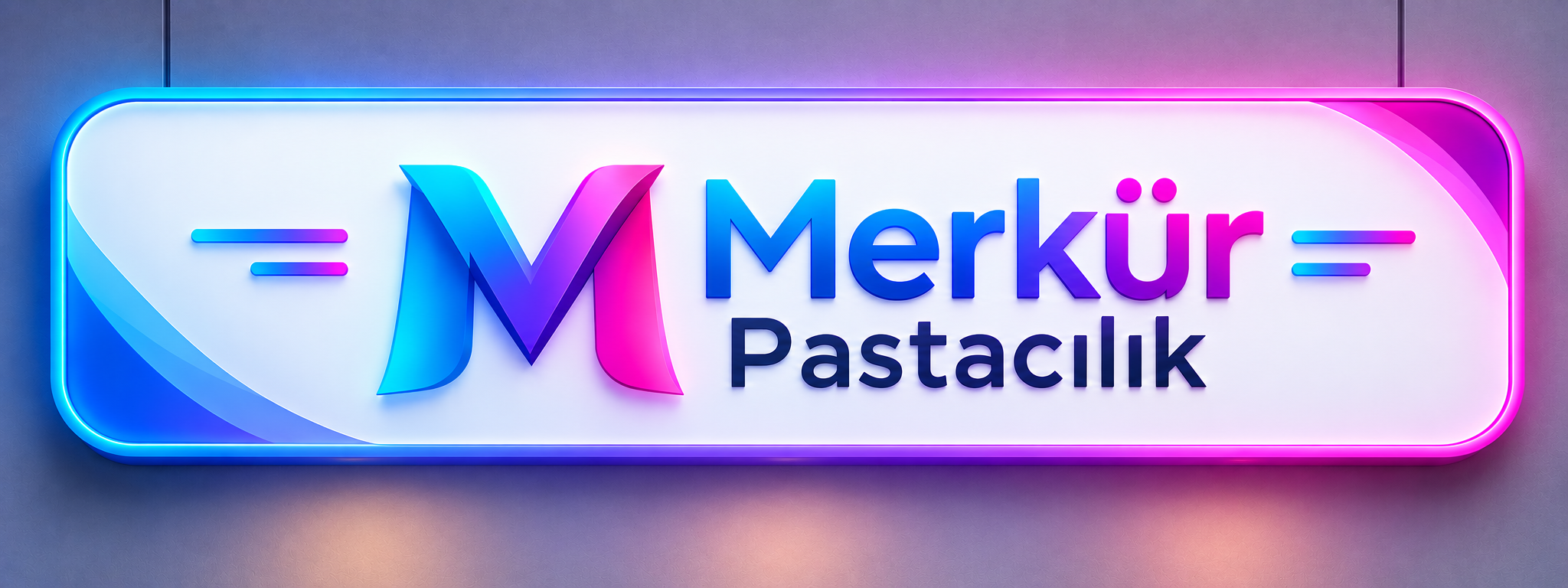 Merkür Pastacılık